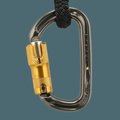 Dmm Ultra D Aluminum Carabiner ANSI Gate 35978